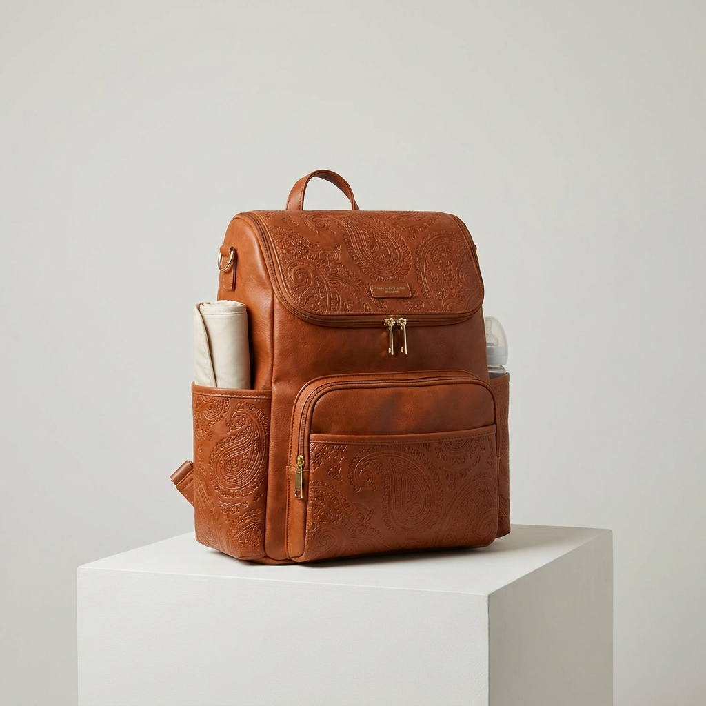 Diaper bags