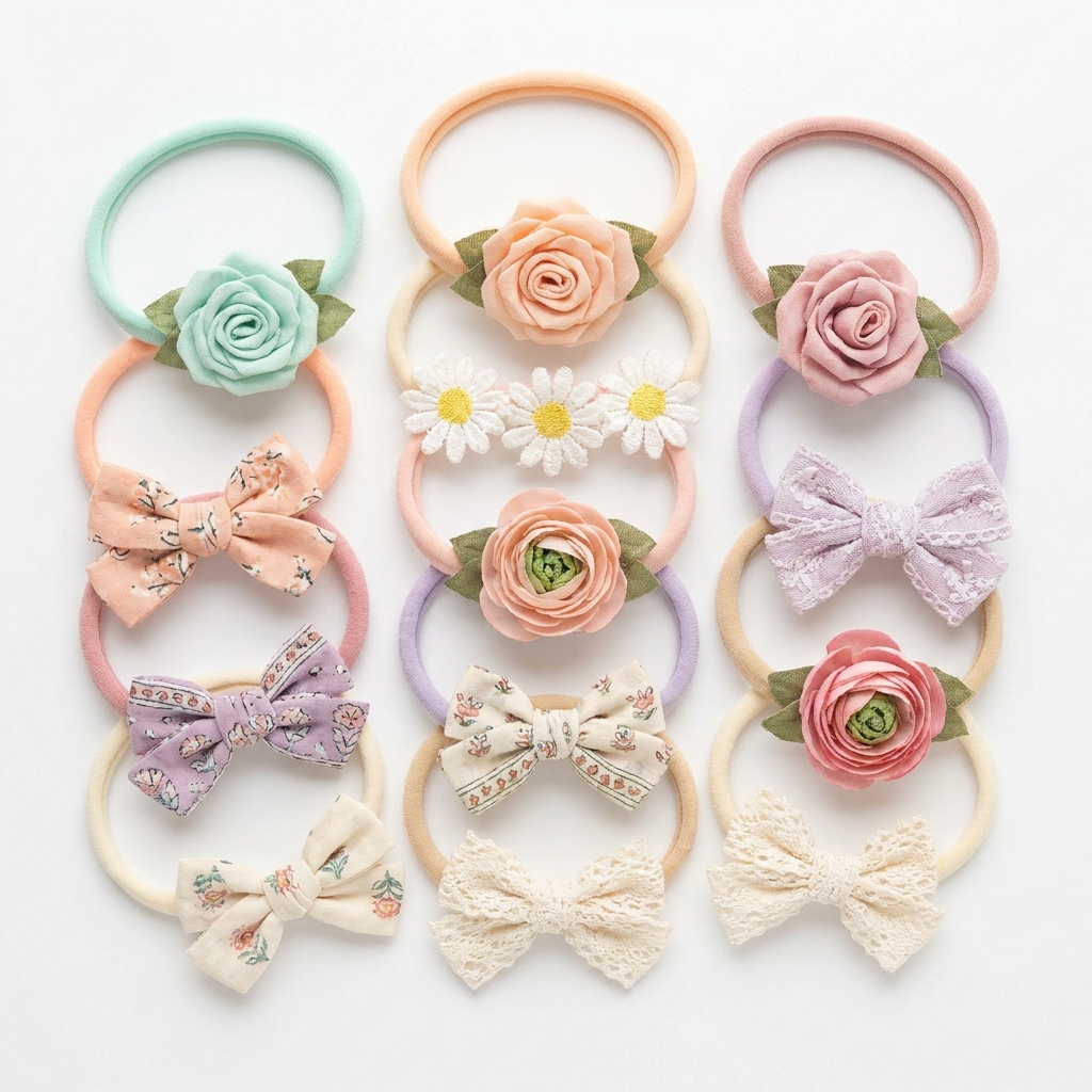 Hair Bands