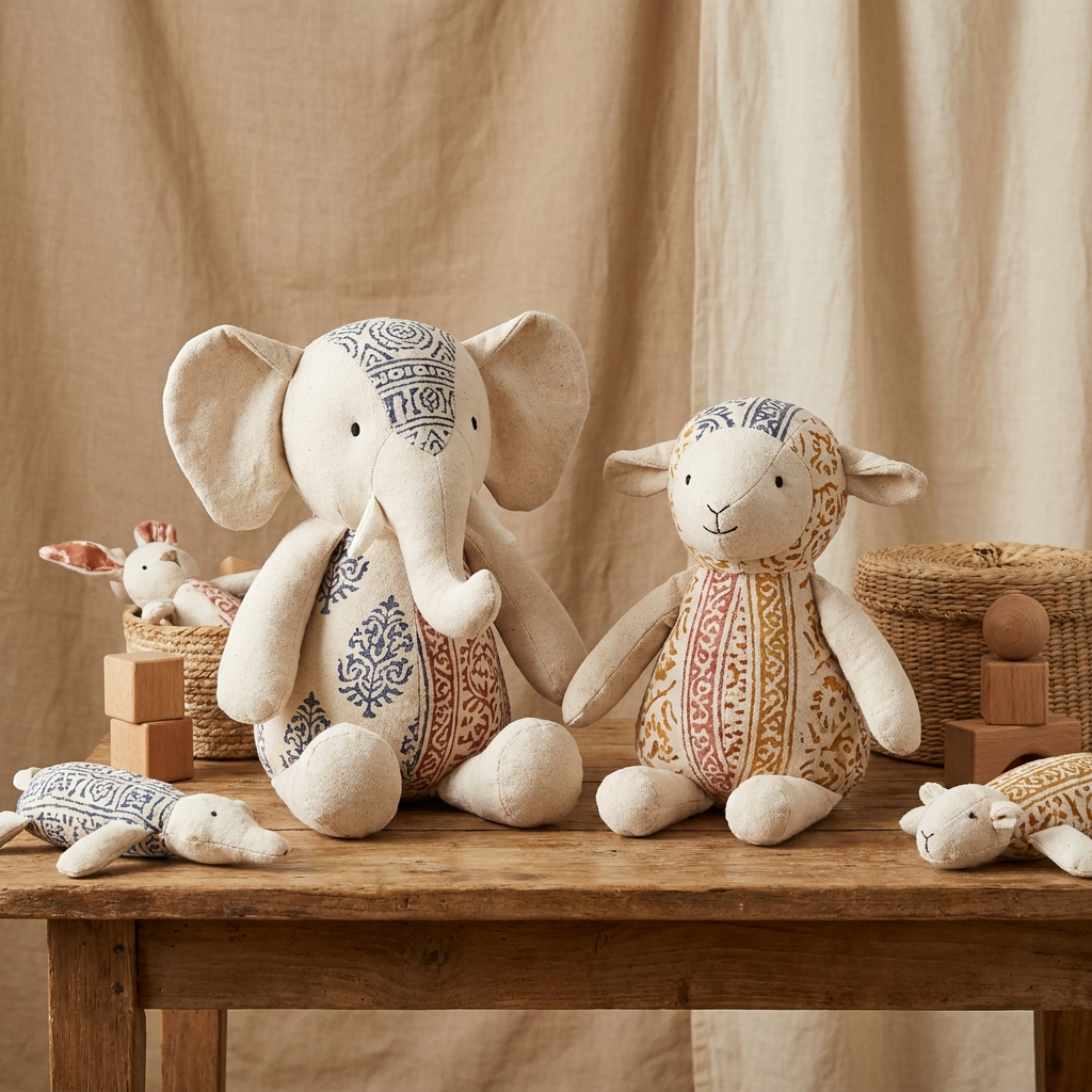 Toys