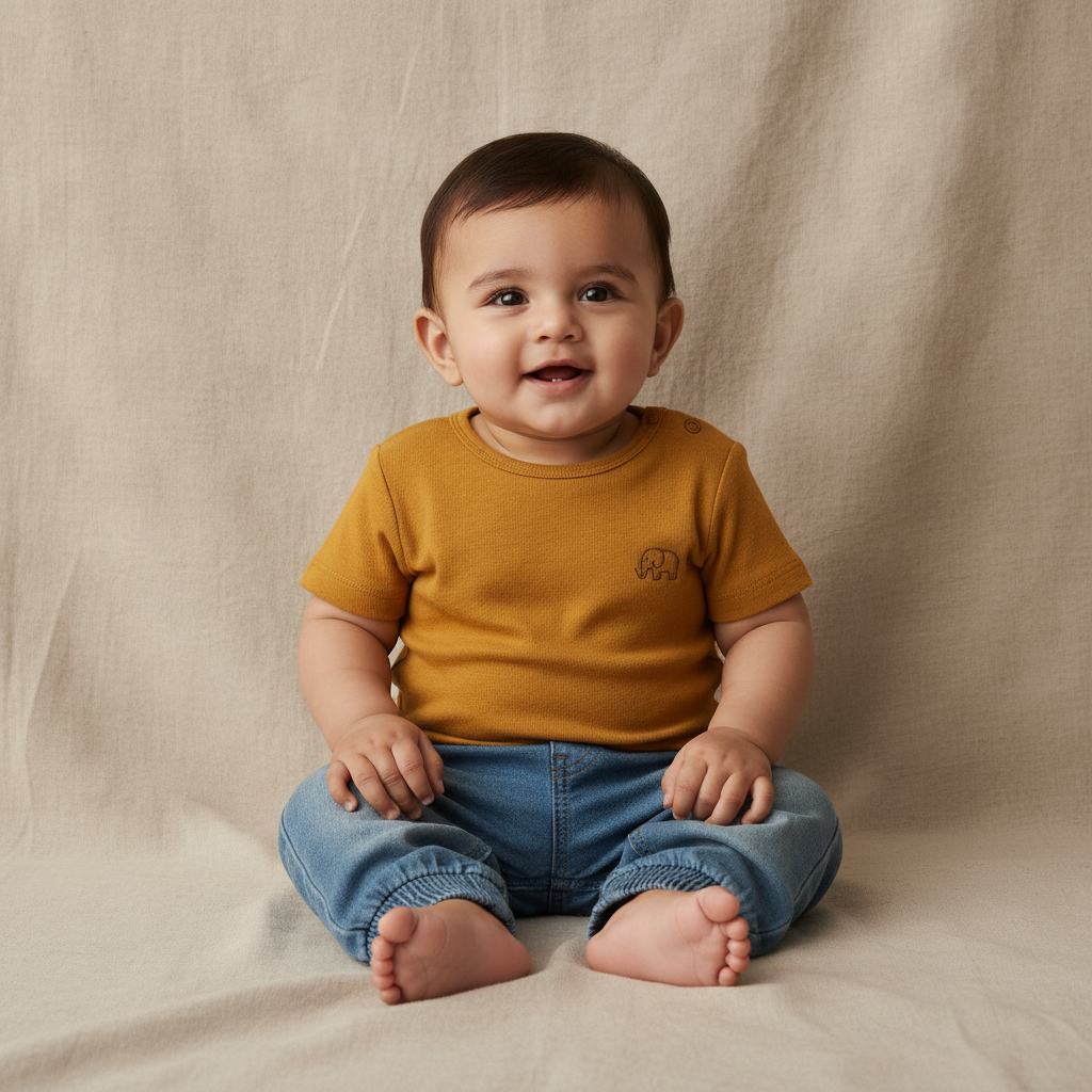 Boy Fashion