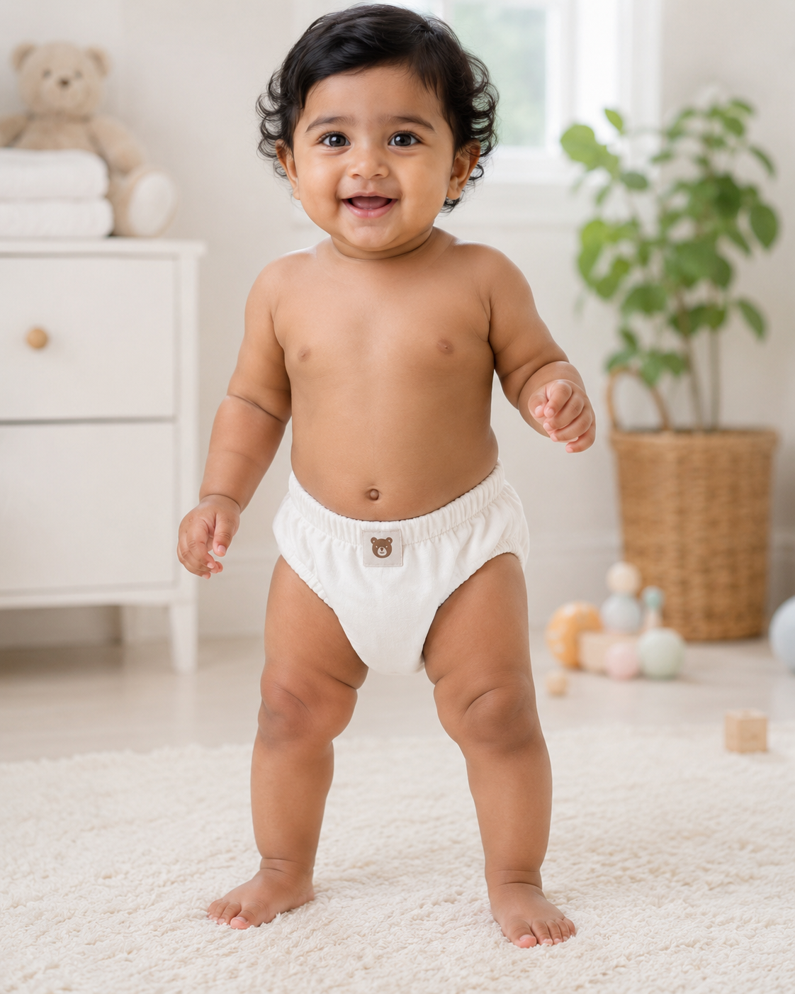 Baby Nappies
