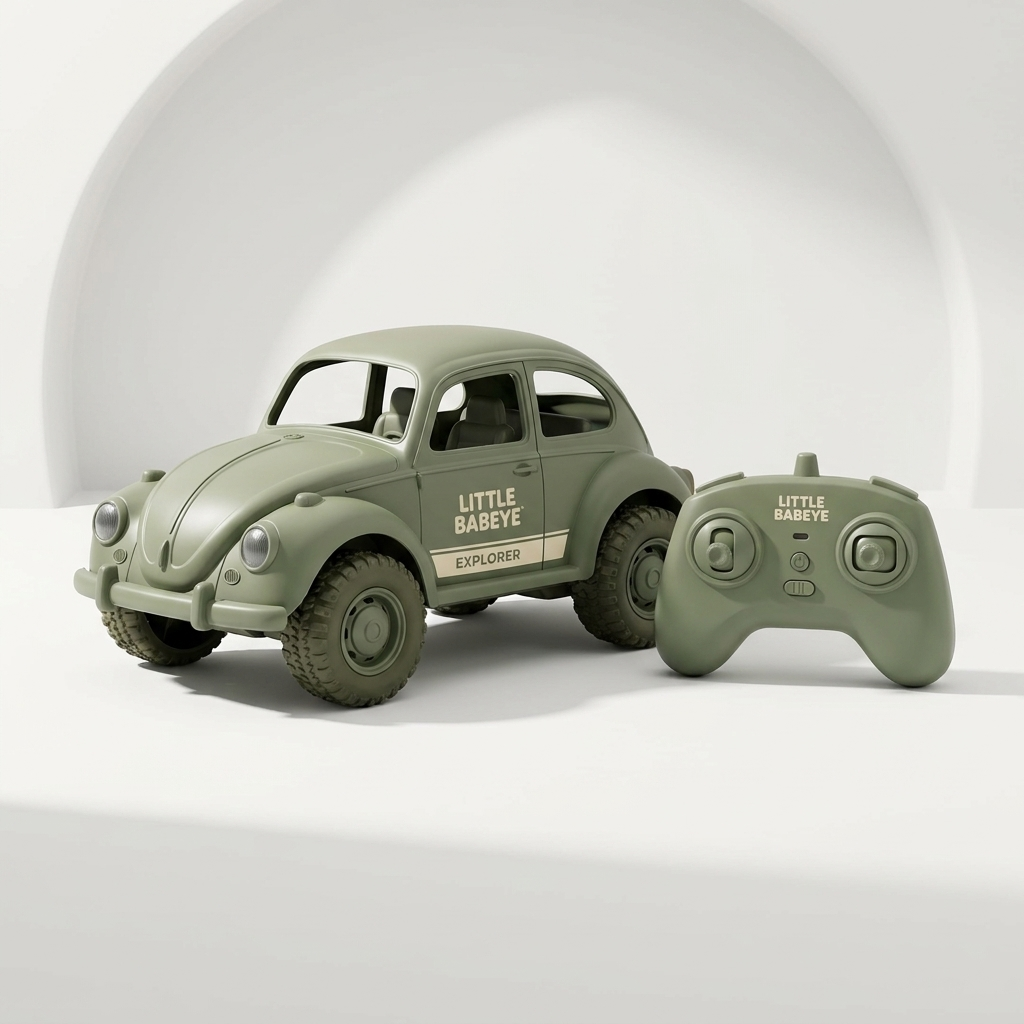 RC toys