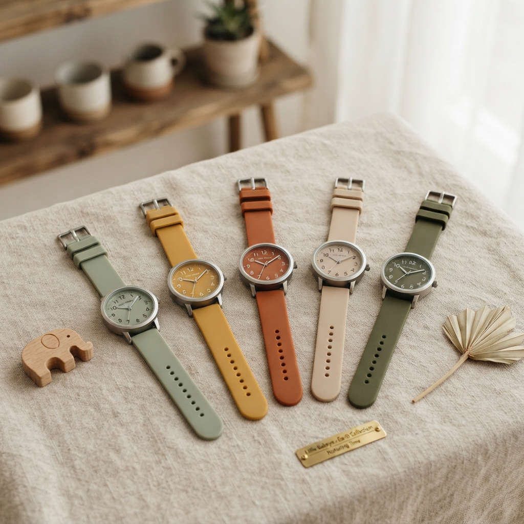 Watches