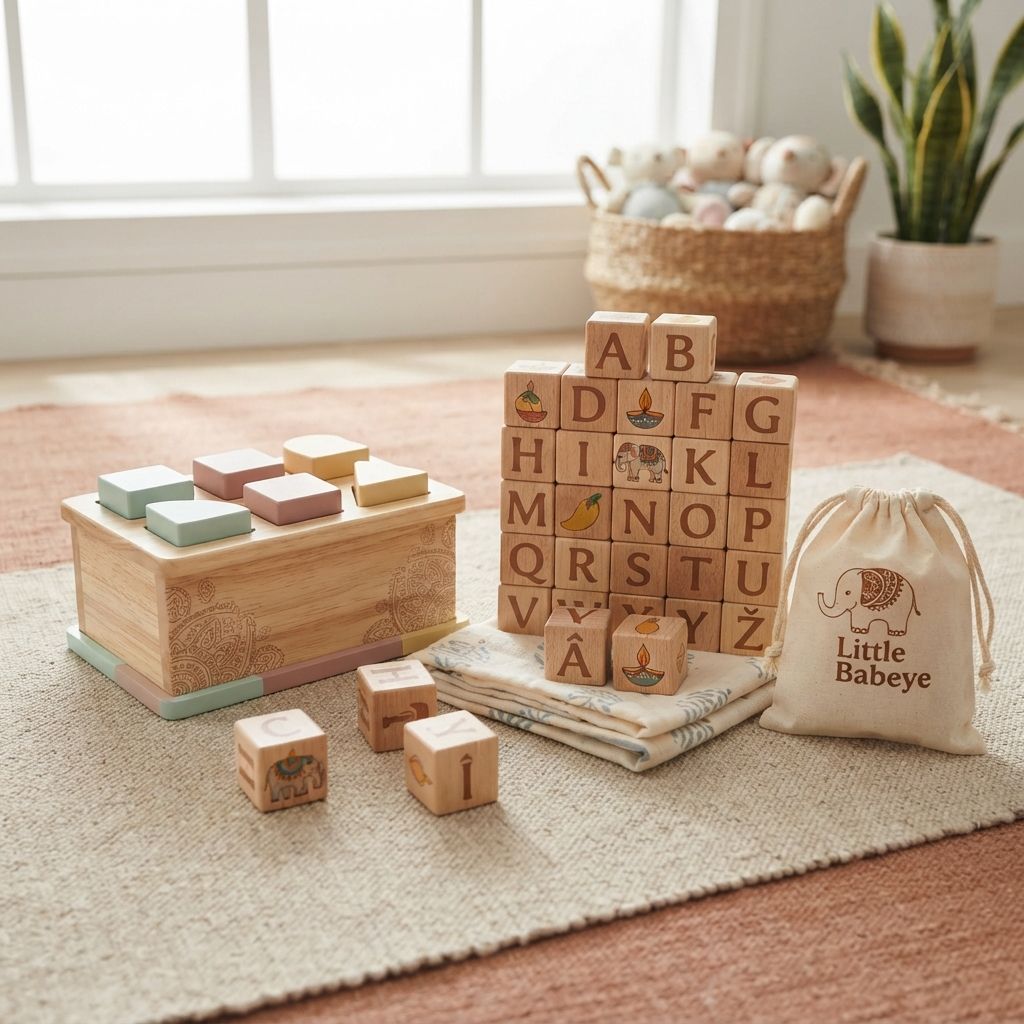 Education toys