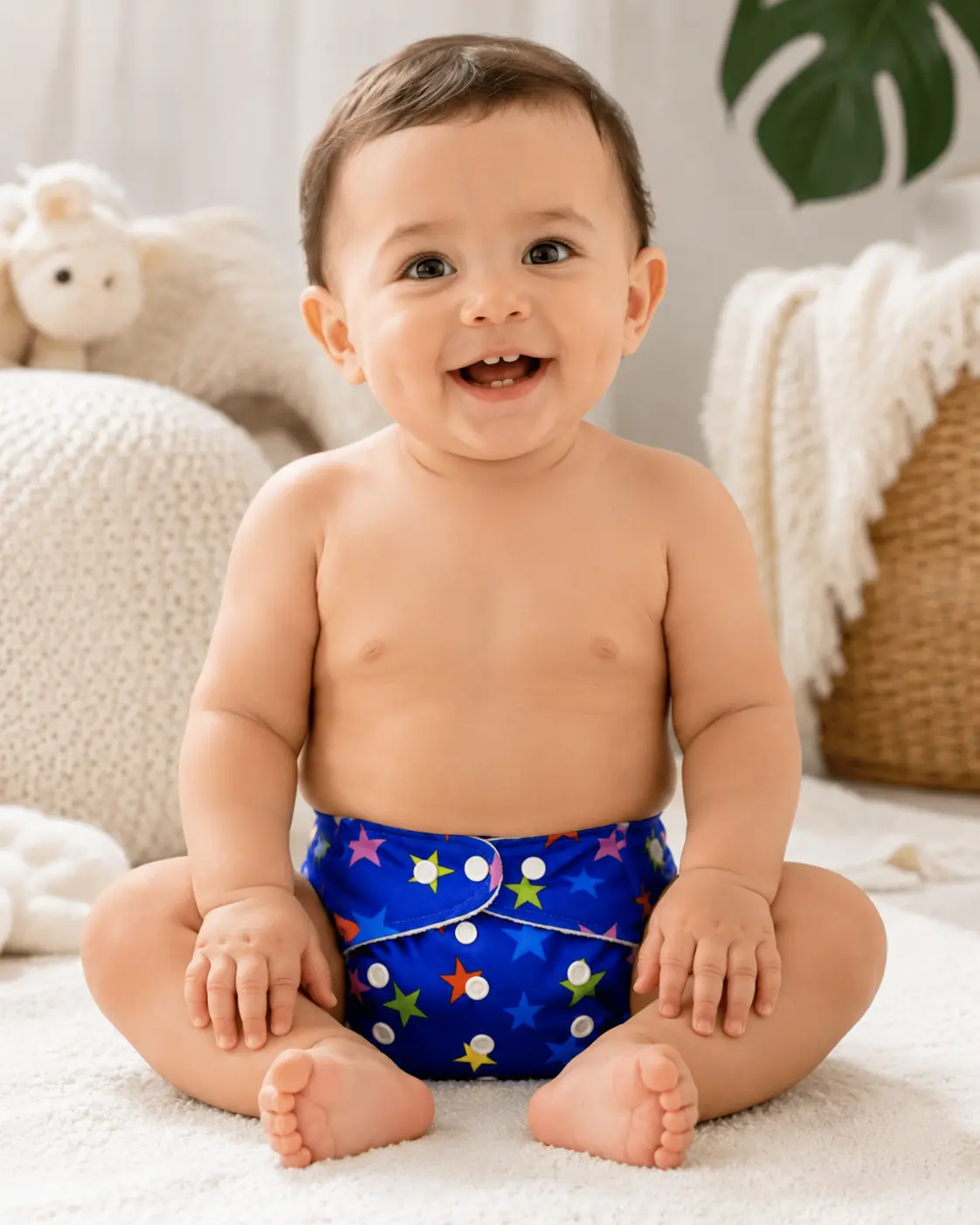 Cloth Diaper