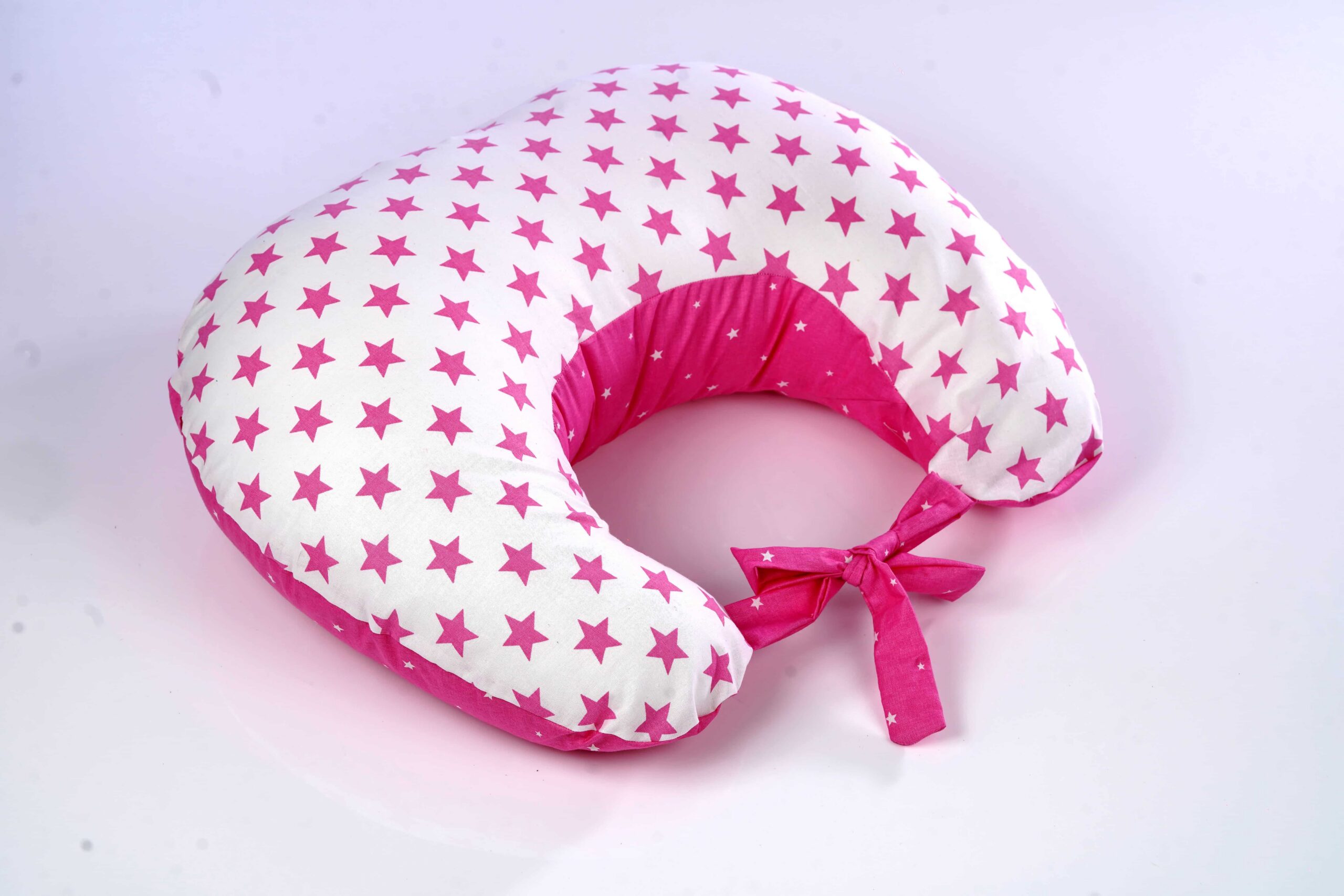 NORMAL COTTON NURSING & BREAST-FEEDING SUPPORT PILLOW