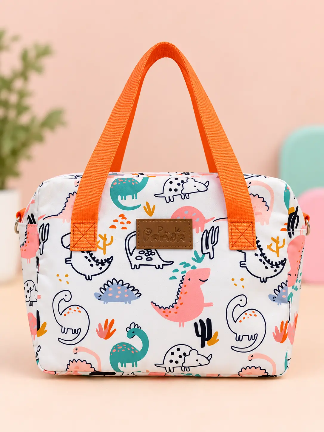 COMPACT BABY CARE MOTHER & DIAPER BAG ππΆβ¨ - Image 4