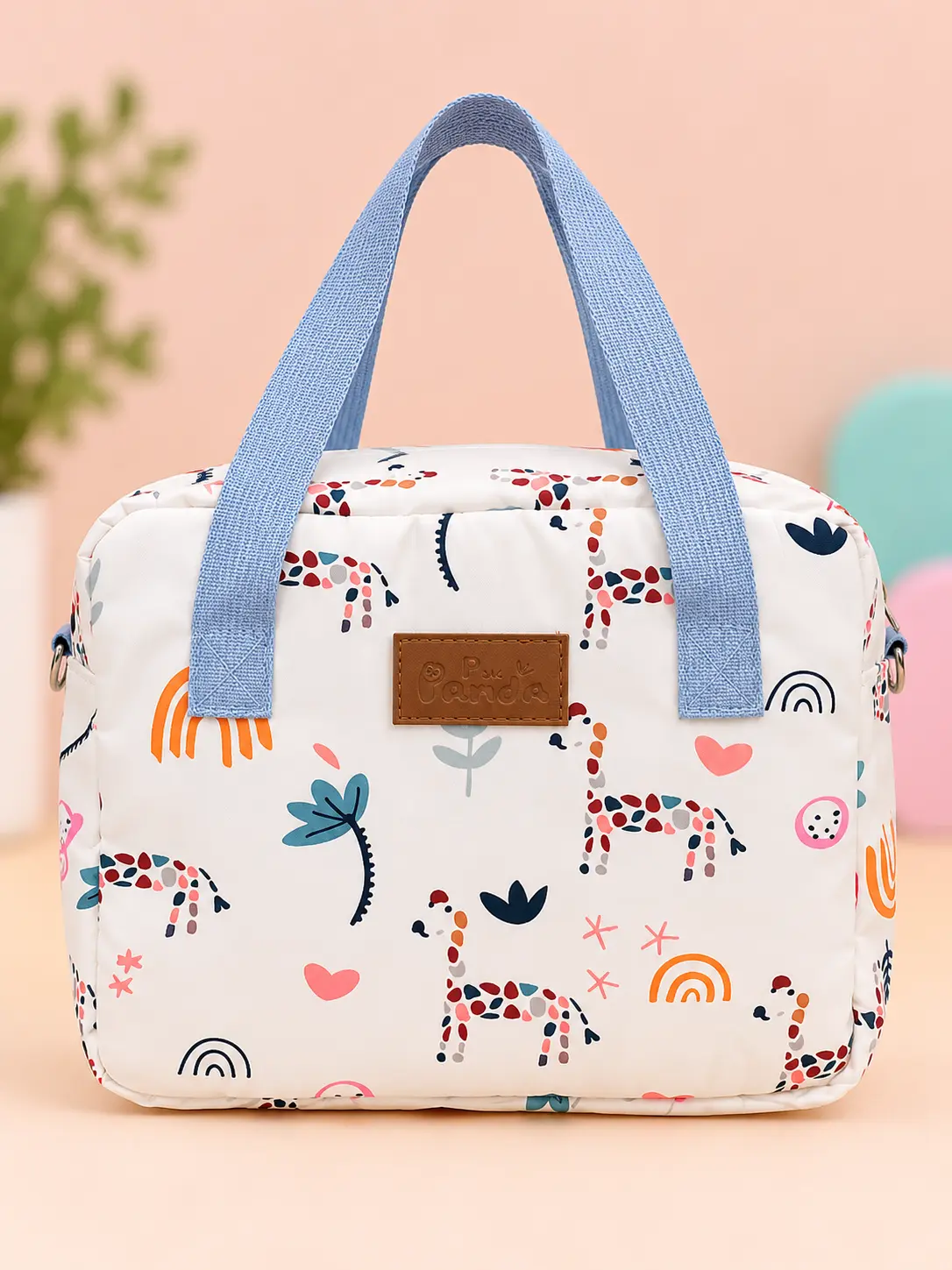 COMPACT BABY CARE MOTHER & DIAPER BAG ππΆβ¨ - Image 2