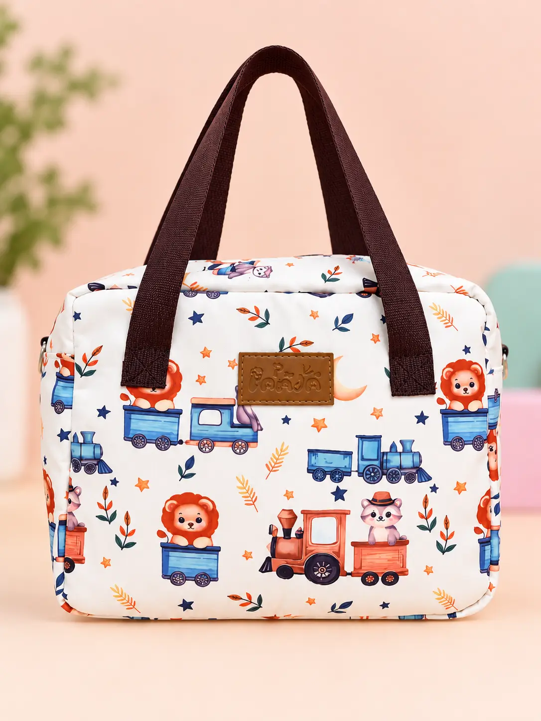 COMPACT BABY CARE MOTHER & DIAPER BAG ππΆβ¨ - Image 5