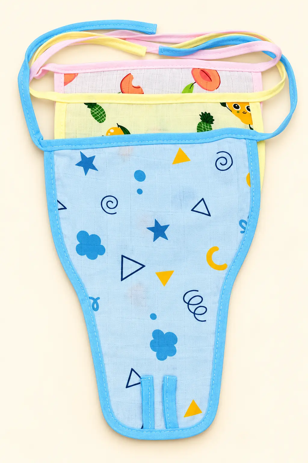 Newborn Essentials Kit โ 23 Pieces | Affordable Baby Starter Combo๐ถ๐๐ - Image 6