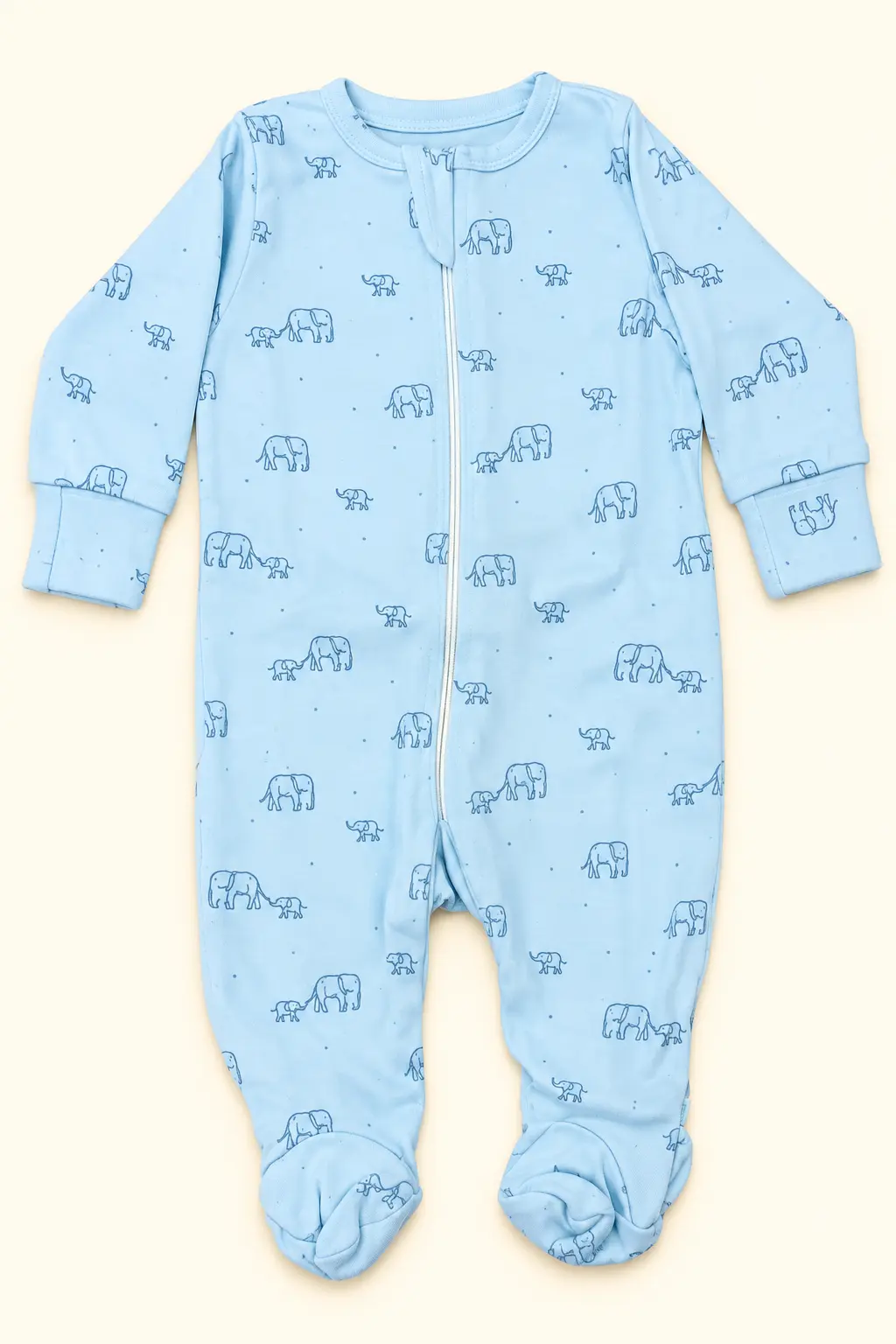 Newborn Essentials Kit โ 23 Pieces | Affordable Baby Starter Combo๐ถ๐๐ - Image 12